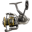 Okuma Inspira reel