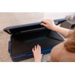 Coleman SNAP-N-GO cooler box