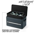 Coleman SNAP-N-GO cooler box