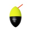 Oval catfish buoy