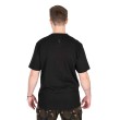 Fox Black Camo Logo T-Shirt