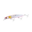 Воблер Shimano Nessa Hirame Minnow Flashboost Sinking