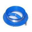 Filstar Hand Casting Spool with Ready Rig and Hook-retaining