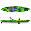 Caiac FeelFree Moken 12.5 PDL