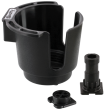 Scotty Cup Holder With Post&Button