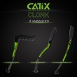 Кльонк за дълбоки води Catix