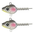 Jighead pelagic Senshu