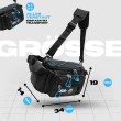 Pro Tackle Strike Bag