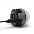 Faith Senso Headlight EXB-4 Rechargeable