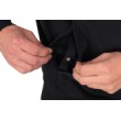 Суичър Fox Collection Zipped Hoody, Black
