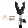 Fish-Xpro Bite Alarm Bankstick Set - 2 Rod
