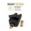 Fish-Xpro Bite Alarm Bankstick Set - 2 Rod