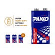 Fish-Xpro Basic Rodpod-Set Complete -3-Rods