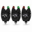 Fish-Xpro Basic Rodpod-Set Complete -3-Rods