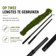 Кеп Faith Carp Landing Net 2 Sec. Carbon Handle