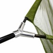 Кеп Faith Carp Landing Net 2 Sec. Carbon Handle