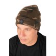 Fox Camo Sherpa Tec Beanie