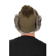 Fox Trapper Hat