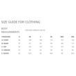 Westin W3 Winter Suit