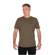 Тениска Fox Collection T - Green