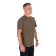 Тениска Fox Collection T - Green