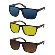 Γυαλιά ηλίου Kinetic Sungazer Polarized