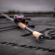 Westin W8 Vertical Jigging-T 2nd Rod