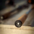 Westin W8 Vertical Jigging-T 2nd Rod