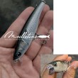 Воблер Little Jack Mulletino