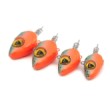 Fox Rage Slick Pelagic Head
