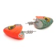Fox Rage Slick Pelagic Head