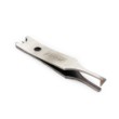 Пинсета за микро рингове Filstar Split Ring Tweezer