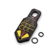 Stonfo Hackle Gauge