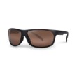 Очила Fox Rage Matt Black Wrap Brown Lens Eyewear