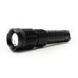Lanternă laser LED reîncărcabilă Faith de mare putere, 10W
