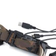 Lanternă frontală Halo Headtorch AL350C