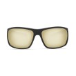 Sunglasses Costa - Cape - Matte Black Ultra - Sunrise Silver
