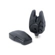 RX+ Micron 4 Bite Alarm Set