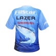 T-shirt  FilStar Wahoo Technical