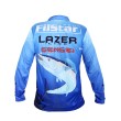Tricou cu guler și mânecă lungă FilStar Wahoo