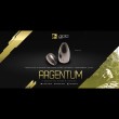 Μολύβδου Legio Aurea Argentum Bullet