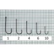 Cârlige F1410BN