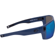 Очила Costa Diego, Matte Midnight Blue, Blue Mirror 580G