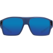Очила Costa Diego, Matte Midnight Blue, Blue Mirror 580G