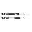 Вирбел CZ Feeder&Match Quick Change Swivel