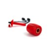 Обтегач Fox Black Label Dumpy Bobbins