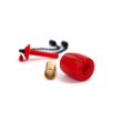 Обтегач Fox Black Label Dumpy Bobbins