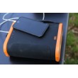 Baterie externă cu lampă de camping Halo Power 96K