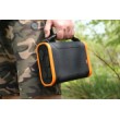 Baterie externă cu lampă de camping Halo Power 96K