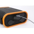 Baterie externă cu lampă de camping Halo Power 96K